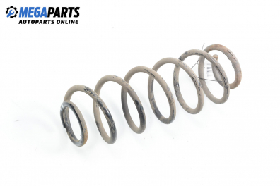 Coil spring for Ford Fusion (JU) (08.2002 - 12.2012), station wagon, position: rear