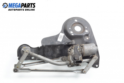 Front wipers motor for Ford Fusion (JU) (08.2002 - 12.2012), station wagon, position: front