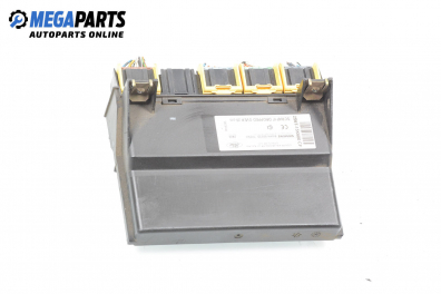 Comfort module for Ford Fusion (JU) (08.2002 - 12.2012), № 2S6T-15K600 CF