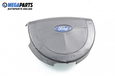 Airbag for Ford Fusion (JU) (08.2002 - 12.2012), 5 doors, station wagon, position: front