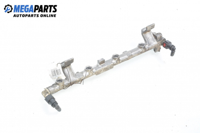 Fuel rail for Ford Fusion (JU) (08.2002 - 12.2012) 1.6, 100 hp