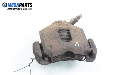Caliper for Ford Fusion (JU) (08.2002 - 12.2012), position: front - left