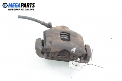 Caliper for Ford Fusion (JU) (08.2002 - 12.2012), position: front - right