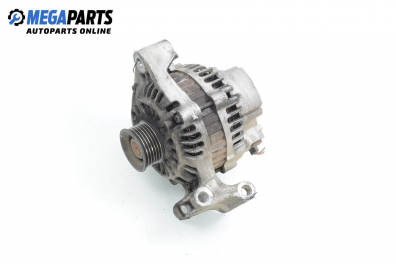 Alternator for Ford Fusion (JU) (08.2002 - 12.2012) 1.6, 100 hp