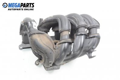 Intake manifold for Ford Fusion (JU) (08.2002 - 12.2012) 1.6, 100 hp
