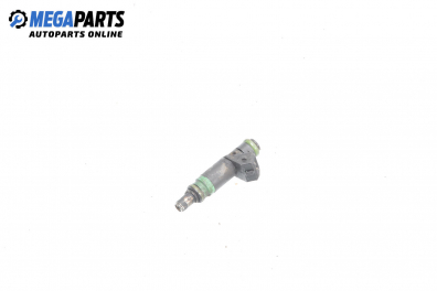 Gasoline fuel injector for Ford Fusion (JU) (08.2002 - 12.2012) 1.6, 100 hp