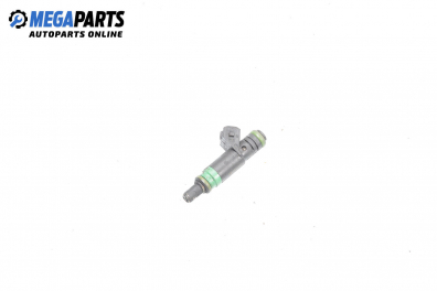 Gasoline fuel injector for Ford Fusion (JU) (08.2002 - 12.2012) 1.6, 100 hp