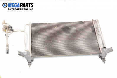 Air conditioning radiator for Fiat Stilo (192) (10.2001 - 11.2010) 1.9 JTD (192_XF1A), 80 hp