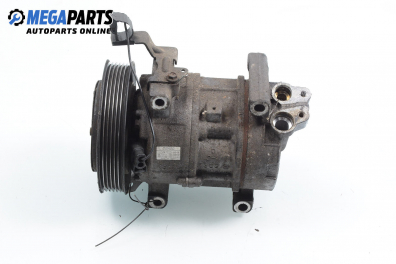 AC compressor for Fiat Stilo Hatchback (10.2001 - 11.2010) 1.9 JTD (192_XF1A), 80 hp, 44722-8644