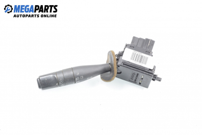 Verstellhebel leuchten for Citroen Saxo (S0, S1) (02.1996 - 04.2004)