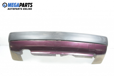 Stoßfänger hinten for Citroen Xantia (X1) (03.1993 - 01.1998), hecktür