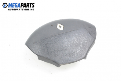 Airbag for Renault Megane I Grandtour (KA0/1) (03.1999 - 08.2003), 5 doors, station wagon, position: front