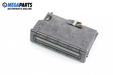 Air conditioning panel for Mercedes-Benz C-Class Sedan (W202) (1993-03-01 - 2000-05-01)