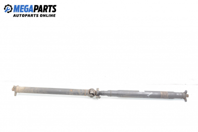 Tail shaft for Mercedes-Benz C-Class Sedan (W202) (1993-03-01 - 2000-05-01) C 250 Turbo-D (202.128), 150 hp