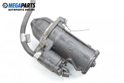 Starter for Mercedes-Benz C-Class Sedan (W202) (1993-03-01 - 2000-05-01) C 250 Turbo-D (202.128), 150 hp