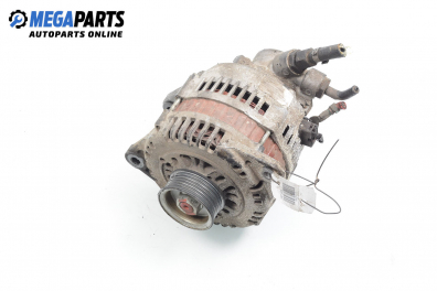 Gerenator for Opel Astra G Estate (F35) (02.1998 - 12.2009) 1.7 DTI 16V, 75 hp
