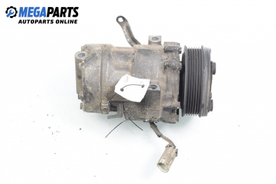 Kompressor klimaanlage for Opel Astra G Estate (F35) (02.1998 - 12.2009) 1.7 DTI 16V, 75 hp