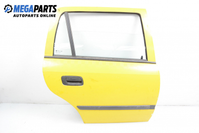 Door for Opel Astra G Estate (F35) (02.1998 - 12.2009), 5 doors, station wagon, position: rear - right