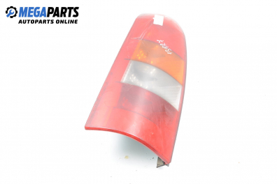 Tail light for Opel Astra G Estate (F35) (02.1998 - 12.2009), station wagon, position: left