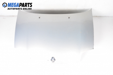Capotă for Renault Clio II (BB0/1/2, CB0/1/2) (09.1998 - ...), 5 uși, hatchback, position: fața