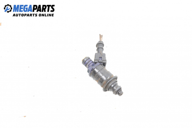 Gasoline fuel injector for Renault Clio II (BB0/1/2, CB0/1/2) (09.1998 - ...) 1.6 (B/CB0D), 90 hp