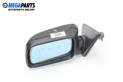 Mirror for BMW 3 Series E36 Sedan (09.1990 - 02.1998), 5 doors, sedan, position: left