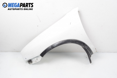 Fender for Opel Corsa B (73, 78, 79) (1993-03-01 - 2002-12-01), 5 doors, hatchback, position: front - left