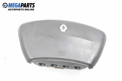 Airbag for Renault Laguna II Grandtour (KG0/1) (03.2001 - ...), 5 uși, combi, position: fața