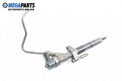 Einspritzdüse for Renault Laguna II Grandtour (KG0/1) (03.2001 - ...) 2.2 dCi (KG0F), 150 hp, № 2309178628513