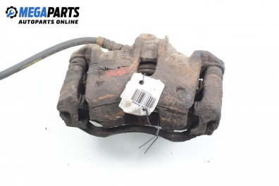 Etrier de frână for Citroen Xsara (N1) (04.1997 - 04.2005), position: dreaptă - fața