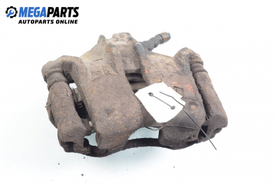 Etrier de frână for Citroen Xsara (N1) (04.1997 - 04.2005), position: stânga - fața