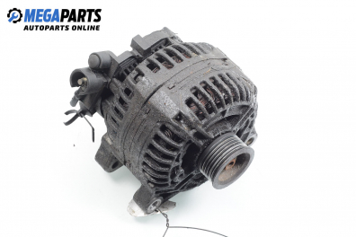 Alternator for Citroen Xsara (N1) (04.1997 - 04.2005) 2.0 HDi 90, 90 hp