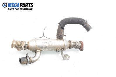 EGR kühler for Citroen Xsara (N1) (04.1997 - 04.2005) 2.0 HDi 90, 90 hp