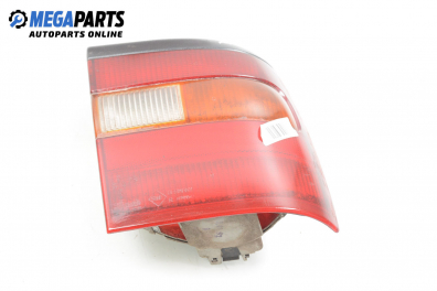 Tail light for Opel Vectra A (86, 87) (08.1988 - 11.1995), sedan, position: right