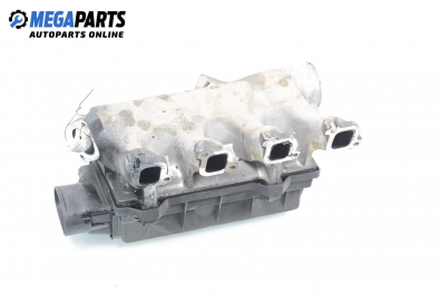 Intake manifold for Opel Vectra A (86, 87) (08.1988 - 11.1995) 1.7 TD, 82 hp
