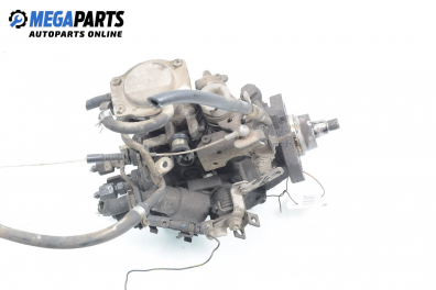 Diesel injection pump for Opel Vectra A (86, 87) (08.1988 - 11.1995) 1.7 TD, 82 hp