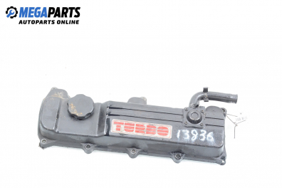 Valve cover for Opel Vectra A (86, 87) (08.1988 - 11.1995) 1.7 TD, 82 hp