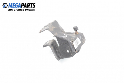 Stoßstangehalterung for Mercedes-Benz E-Class Sedan (W211) (2002-03-01 - 2009-03-01), sedan, position: links, rückseite