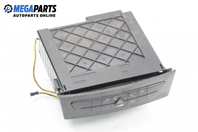 Bedienfeldtasten for Mercedes-Benz E-Class Sedan (W211) (2002-03-01 - 2009-03-01)