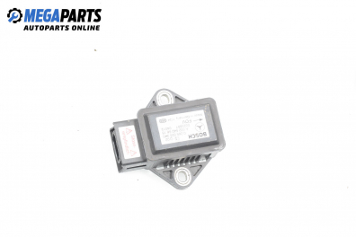 MAP sensor for Mercedes-Benz E-Class Sedan (W211) (2002-03-01 - 2009-03-01), № 0 265 005 246