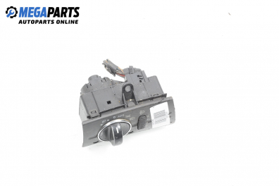 Lights switch for Mercedes-Benz E-Class Sedan (W211) (2002-03-01 - 2009-03-01)