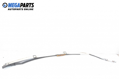 Airbag for Mercedes-Benz E-Class Sedan (W211) (2002-03-01 - 2009-03-01), 5 uși, sedan, position: stânga