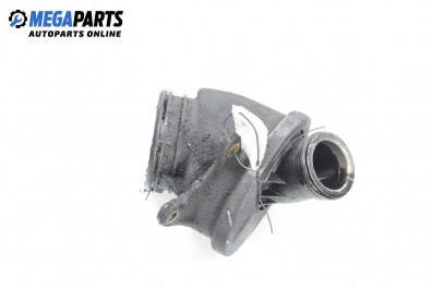 Air duct for Mercedes-Benz E-Class Sedan (W211) (03.2002 - 03.2009) E 200 CDI (211.004), 102 hp