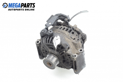 Alternator for Mercedes-Benz E-Class Sedan (W211) (2002-03-01 - 2009-03-01) E 200 CDI (211.004), 102 hp