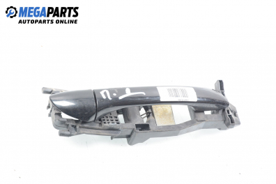 Outer handle for Mercedes-Benz E-Class Sedan (W211) (2002-03-01 - 2009-03-01), 5 doors, sedan, position: front - right