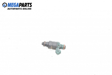Duza benzină for Volkswagen Golf III (1H1) (08.1991 - 07.1998) 2.0, 115 hp