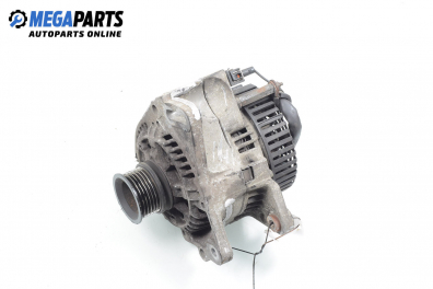 Gerenator for Volkswagen Golf III (1H1) (08.1991 - 07.1998) 2.0, 115 hp