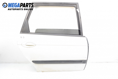 Tür for Citroen C5 I Break (DE) (06.2001 - 08.2004), 5 türen, combi, position: rechts, rückseite