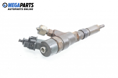 Diesel fuel injector for Citroen C5 I Break (DE) (06.2001 - 08.2004) 2.0 HDi, 109 hp, № 0445110 076