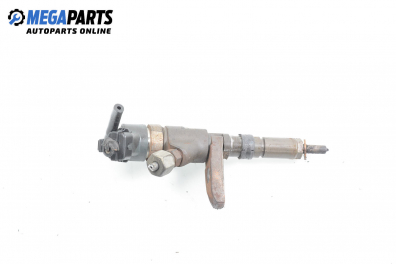 Diesel fuel injector for Citroen C5 I Break (DE) (06.2001 - 08.2004) 2.0 HDi, 109 hp, № 0445110 076